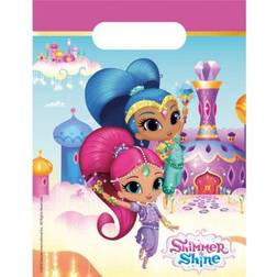 Procos Shimmer & Shine Slikposer