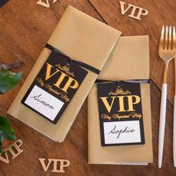 Santex Bordkort VIP