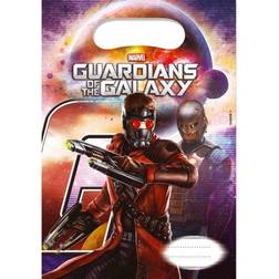 Procos Guardians of the Galaxy Slikposer