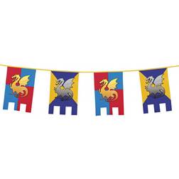 Boland Knight Flag Line 6mtr