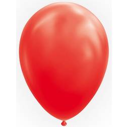 Globos Balloner i rød