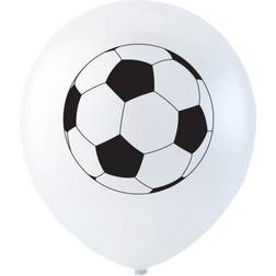 Sassier Fodbold balloner