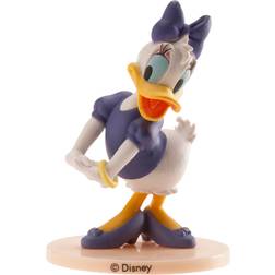 Dekora Daisy Duck Figure Kagedekoration