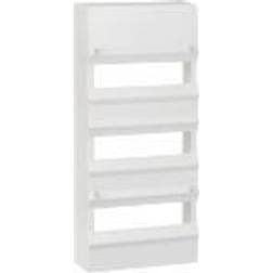 Schneider Electric Dækkape UG150-18 hvid