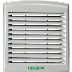 Schneider Electric Rist 125x125 Ral7032