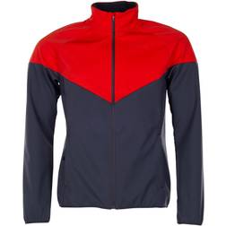 Craft Glide Block Jacket Men - Multicolor