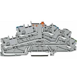 Wago 2003-6641, 5,2 mm, 110 mm, 54,7 mm, 400 V