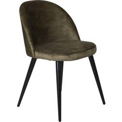 Venture Design Valentina Velvet Køkkenstol 76.5cm 2stk