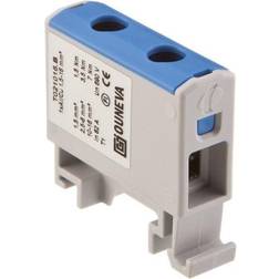 OTL Technologies Klemme OTL-isoleret (1x1,5-16mm2) Blå Ouneva Oy