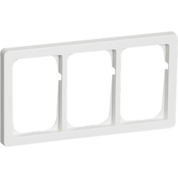 Schneider Electric LK Fuga ramme 3x1,5 modul 63mm