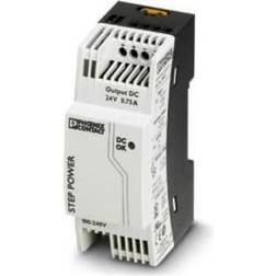 Phoenix Contact Phoenix STEP-PS/1AC/24DC/0,75 strømforsyning