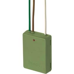 Yokis URMET Wireless sender for indbygning med 2 kanaler