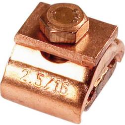 Parallelklemme 2,5-16mm²