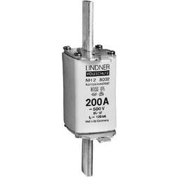 Mersen MERSEN Sikring nh2 200a gl/gg 500v