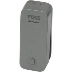 Foss Europe TREND BLUU1 Dørtryk Koksgrå