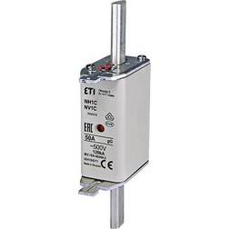 Solar Plus Sikring NH1 50A GG 500V