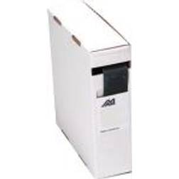 Solar Plus Krympeslange Ul 25,4/12,7 Sort