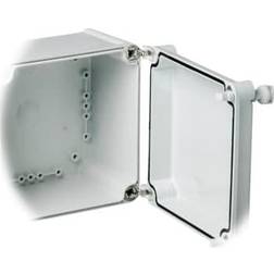 Fibox Dæksel EKP30-G2FSH