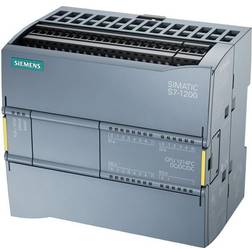 Siemens 6ES7214-1AF40-0XB0 Kompakt CPU S7-1200F DC/DC/DC 6ES7214-1AF40-0XB0