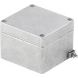 Weidmüller Kasse K aluminium 160X200X100