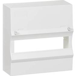 Schneider Electric Dækkappe Ug150- 6 Hvid
