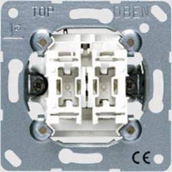 Jung 1x Insert Switch 505U5