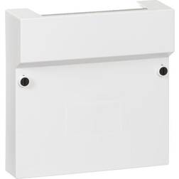 Schneider Electric Klemmedæksel f/um-s og um-l hv
