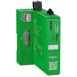 Schneider Electric TeSys island TPRBCPFN Buskoppler 24 V/DC (TPRBCPFN)