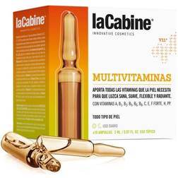 laCabine Multivitamins 2ml 10-pack