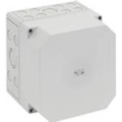 Solar Plus Kasse 180x180 Ps1818-16-m Grå