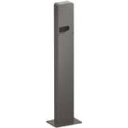 ABB Tac single-wallbox pedestal