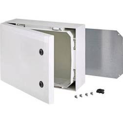Fibox Vægskab Arca HxBxD 300x400x150