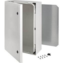 Fibox Vægskab Arca HxBxD 800x600x300