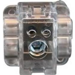 Stigeledningsklemme 1X35 2X16