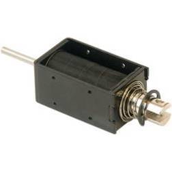 Intertec ITS-LS-4035-D-24VDC Løftemagnet Trykkende 8 N 75 N 24 V/DC 12.7 W