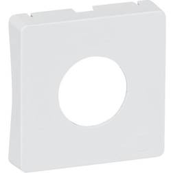 Schneider Electric Fuga Afd Pir 10a Hvid