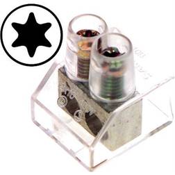 Solar Plus Samlemuffe 10q Klar Dobb Torx10