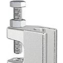 Flamco Profile clamps kck m10 zinc-plated