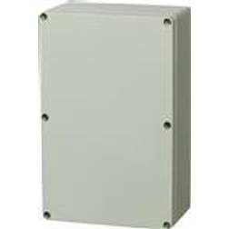 Fibox Montagekasse abs 250X160X90MM grå