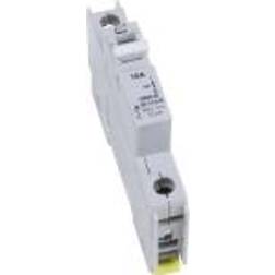 AUTOMATSIKRING, CBI QY-1 (13) D U2, 2A til 100A 80V DC