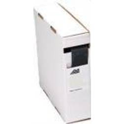 Solar Plus Krympeslange Ul 19,0/9,5 Sort