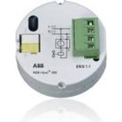 ABB Knx elektronisk relæ 1 kanal