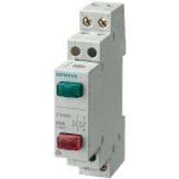 Siemens Trykkontakt 1S/1B 1S/1B 20A 2TR
