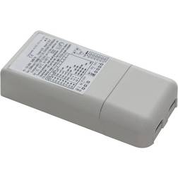 Barthelme LED Converter Universal 20W LED-omformer 900 mA 43 V/DC indstillelig Driftsspænding maks. 264 V/DC, 264 V/AC