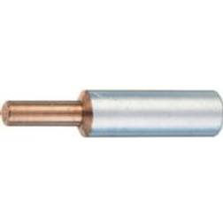 Klauke Pinbolt AL/CU rd- sektor 70/95 mm2