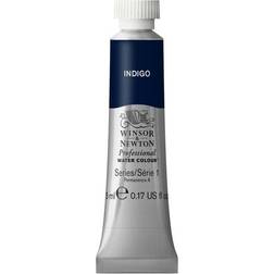 Winsor & Newton W&N akv 5ml Indigo