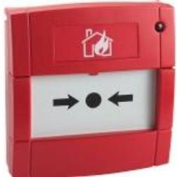 Schneider Electric Brandtryk Systemsensor, M/pla