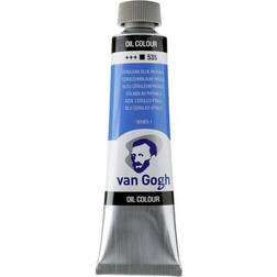 Van Gogh 535 Cerulean blue (phthalo) 40 ml