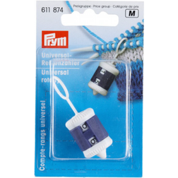 Prym Universal Row Counter, Blue, 2 x 1 x 1 cm