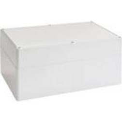 Bopla EUROMAS EM 241 F 62241200 Universalkabinet 250 x 160 x 122 Polykarbonat Lysegrå 1 stk